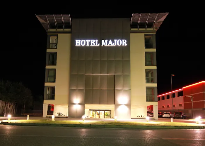 Hotel Major
