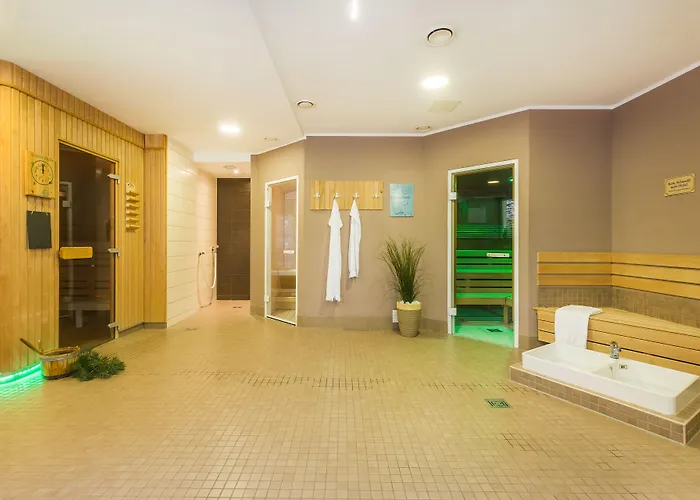 Familienhotel Villa Sano