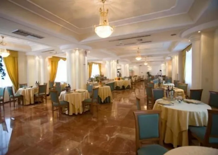 Hotel dei Platani