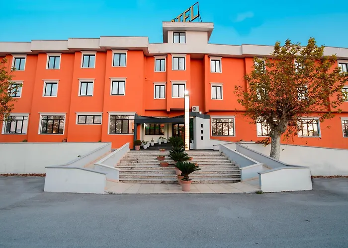 Hotel dei Platani