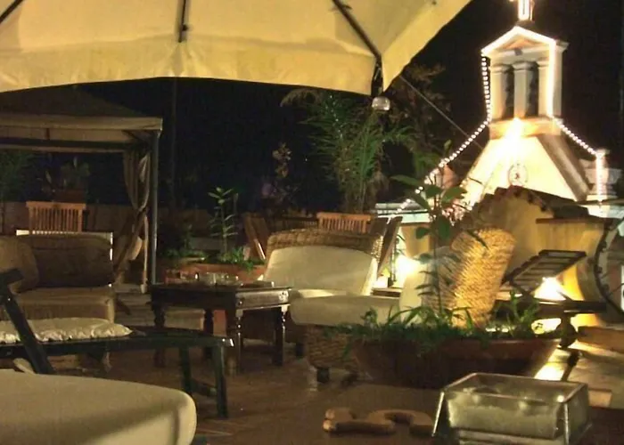 Villa Madau