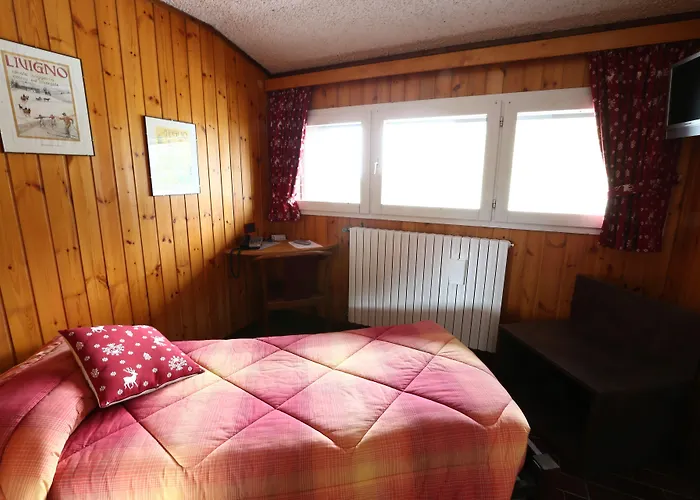 Albergo Quarto Pirovano