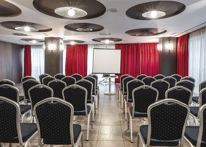 Hotel Talavera