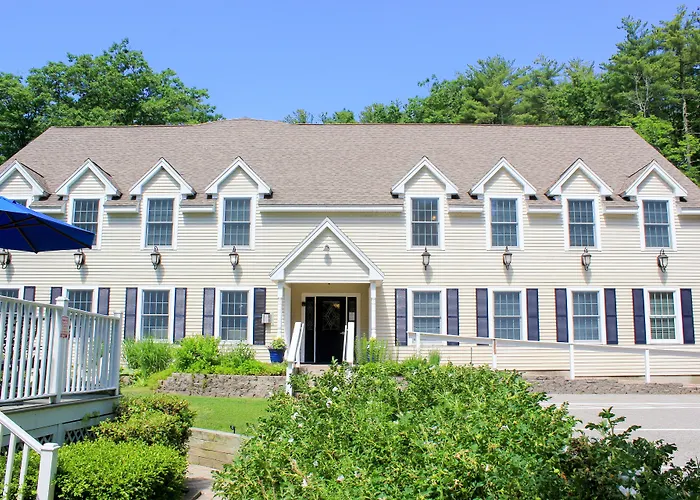 Admiral'S Inn Resort