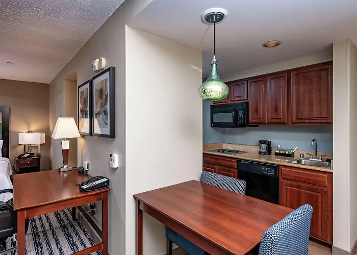 Homewood Suites By Hilton Portland