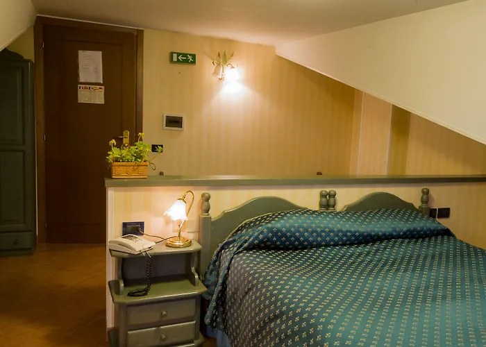 Hotel Louis II