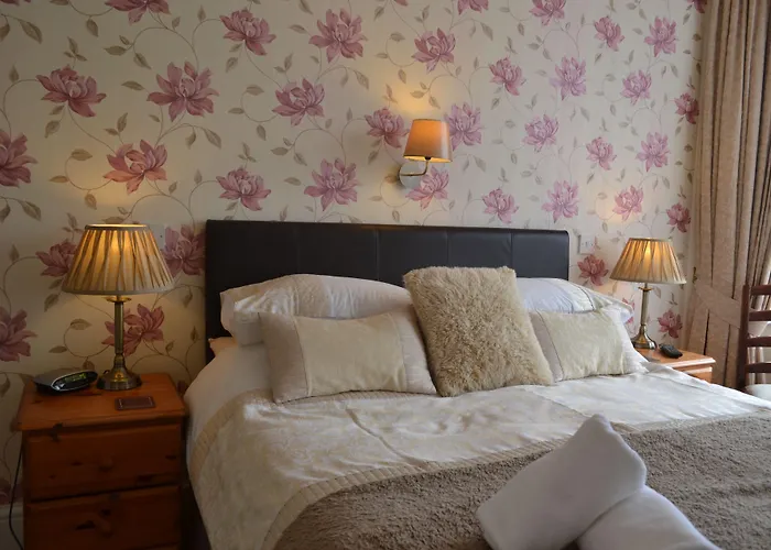 The Sandpiper Guest House