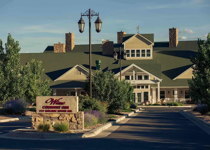 Wine Country Inn