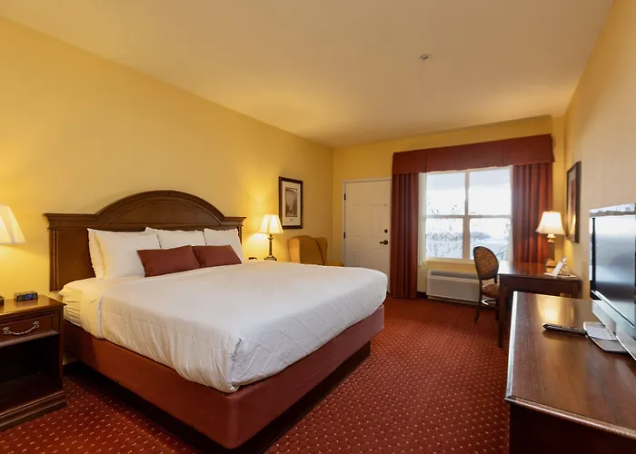 Wine Country Inn