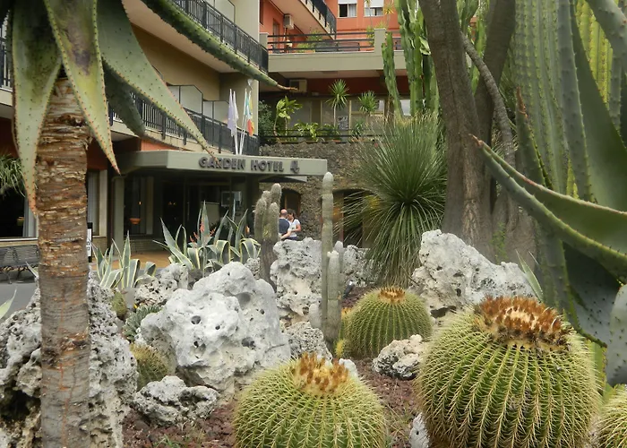 Garden Hotel Catania