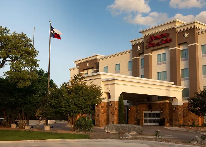 Hampton Inn & Suites Boerne
