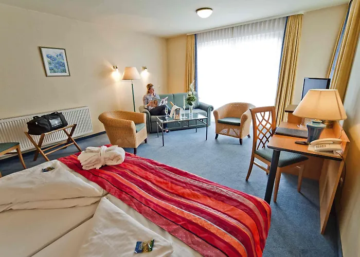 Hotel Aquamarin