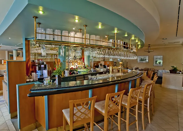 Hotel Aquamarin
