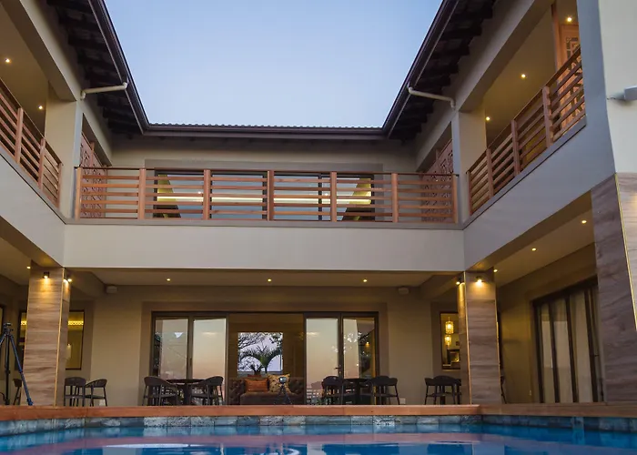 Endless Horizons Boutique Hotel