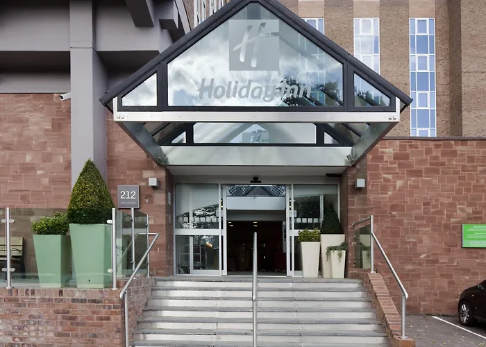 Holiday Inn Kenilworth - Warwick By Ihg