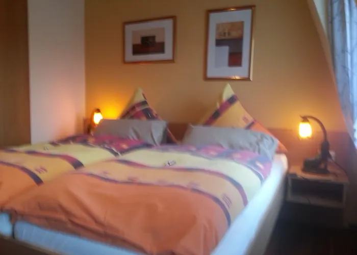 Hotel Sonnenhof