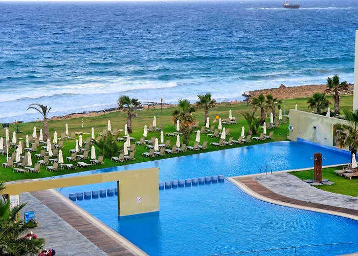 Capital Coast Resort And Spa