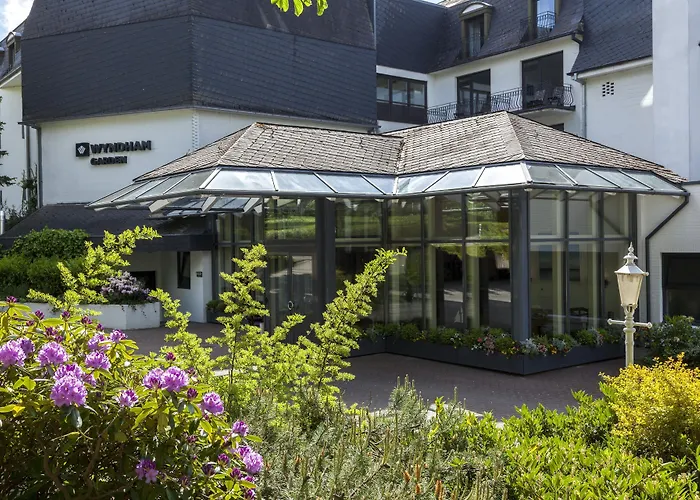 Hotel Dieksee - Collection By Ligula