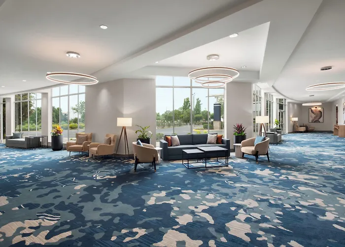 Delta Hotels By Marriott Colonial Heights