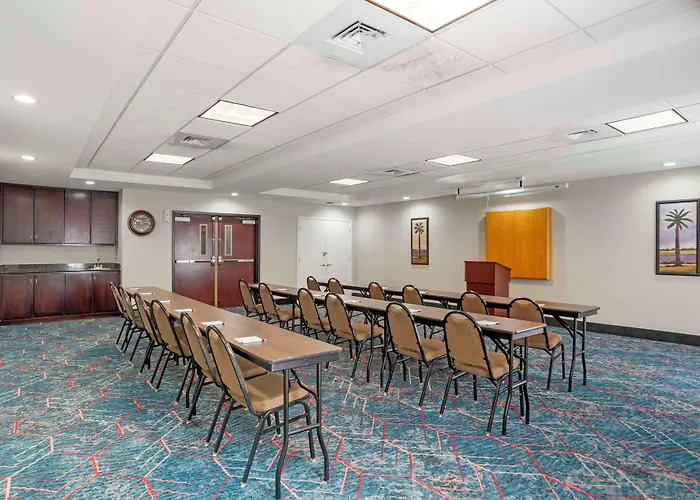 Best Western Plus Daphne