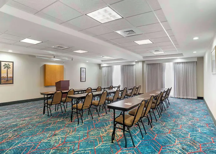 Best Western Plus Daphne