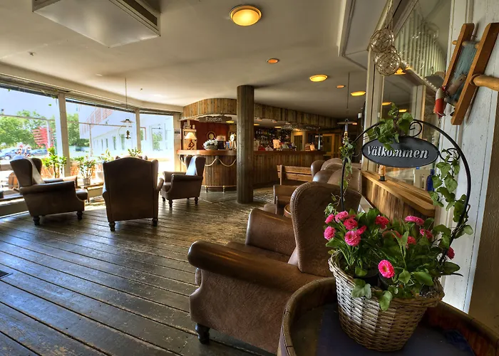 Skaergardshotellet