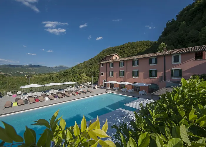 La Reggia Sporting Center Hotel