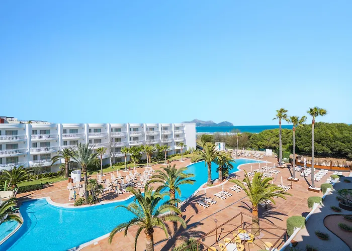 Iberostar Selection Albufera Park All Inclusive