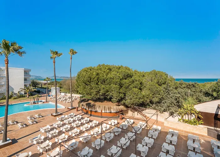 Iberostar Selection Albufera Park All Inclusive