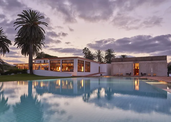 Hotel Porto Santo&Spa