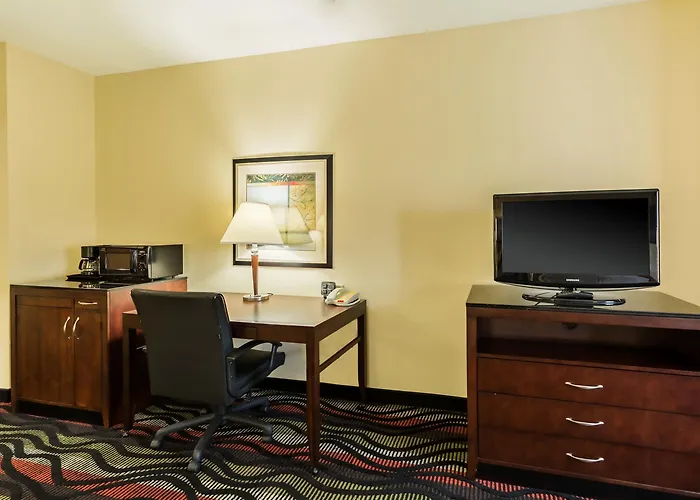 Comfort Suites Beaumont I-10