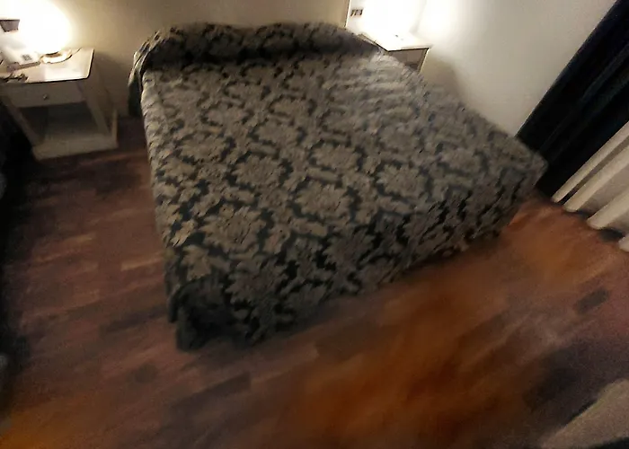 Hotel Villa Medici