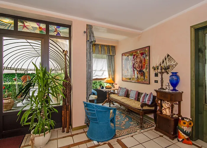 Hotel Kyrton