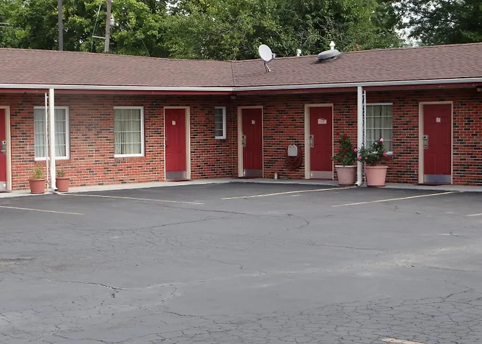 American Inn