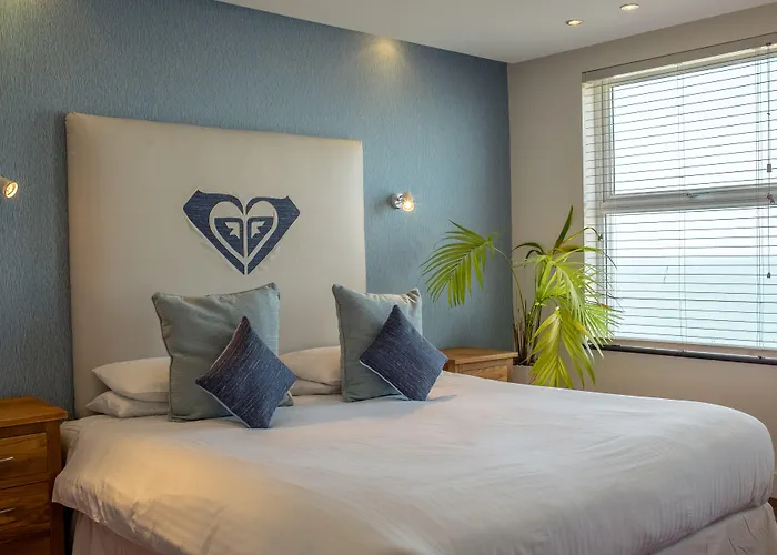 Esplanade Hotel