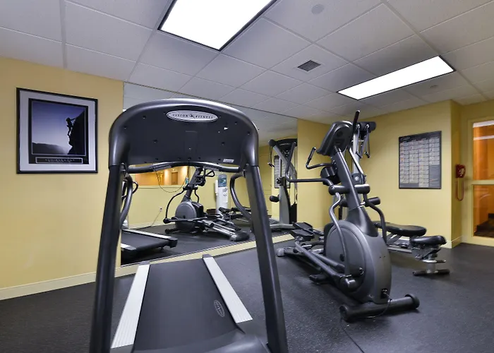 Comfort Inn & Suites Wilton