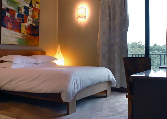 Hôtel Disini Montpellier Est, The Originals Relais (Relais du Silence)