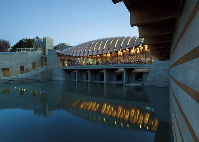 Aloft By Marriott Rogers-Bentonville