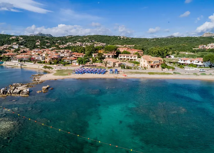 Blu Hotel Laconia Village
