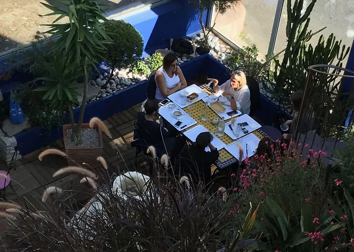 Sud Hotel Restaurant