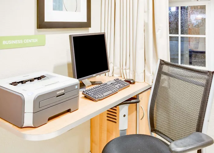 Microtel Inn & Suites By Wyndham Saraland