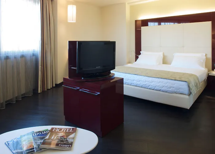 Grand Hotel Mattei