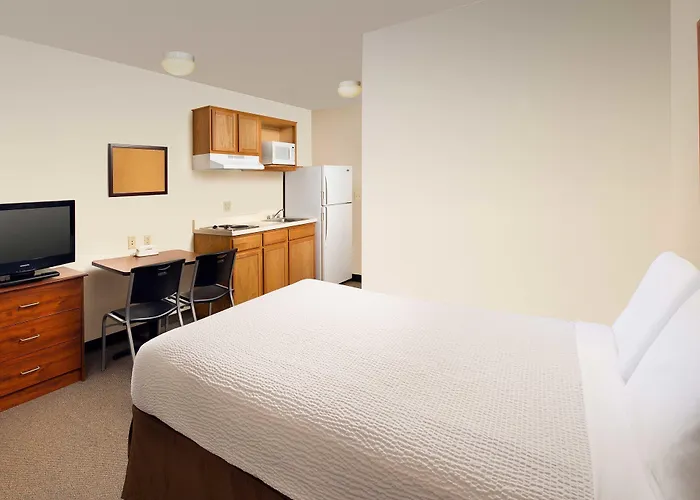 Woodspring Suites Lebanon