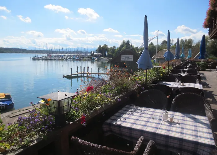 SeeHotel Wassermann