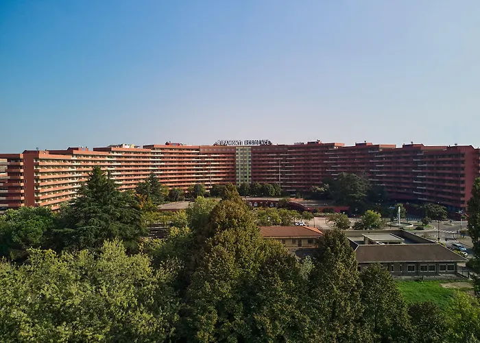 Ripamonti Residence&Hotel Milano