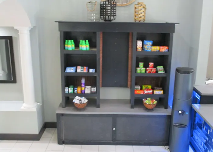 Best Western Atoka Inn & Suites