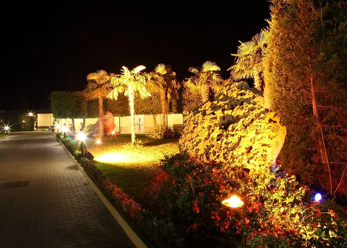 Il Partenone Resort Hotel