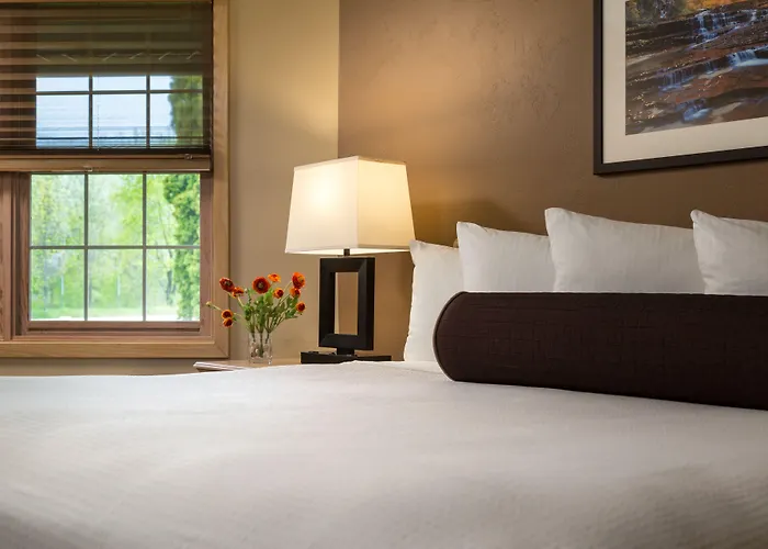 Ashbrooke Hotel