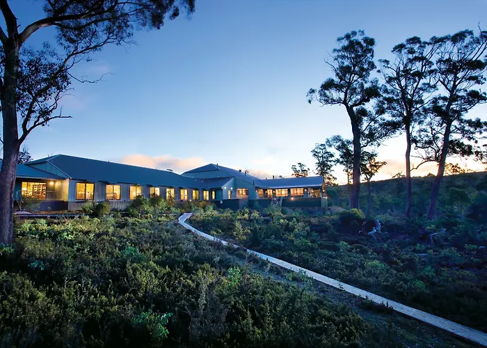 Cradle Mountain Hotel