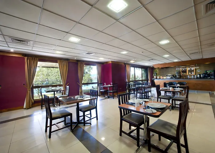 Hotel Diego De Almagro Valdivia